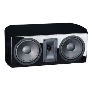 Davis Acoustics Stentaure LE C Black