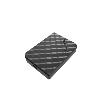 Verbatim Store n Go Mini Diamond USB‑C 512 GB black