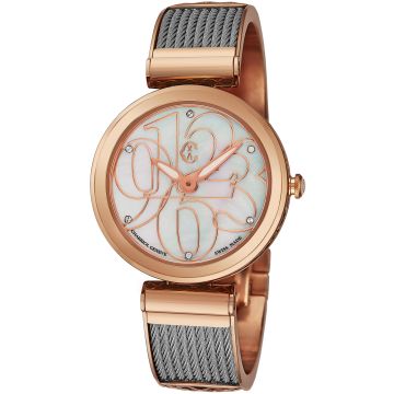 Charriol Forever Ladies Watch FE32102002