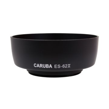 Caruba ES-62II Black