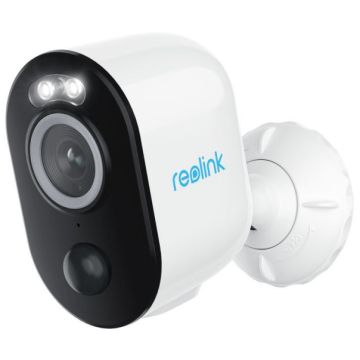 Reolink Security Camera Argus 3 Pro B330 2K 5MP White