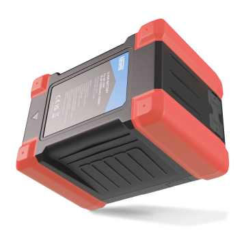 Newell BP-310F V-mount