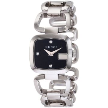 Gucci G-Gucci Ladies Watch YA125406