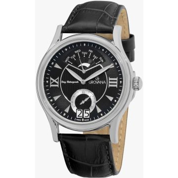 Grovana Traditional Men's Watch 1715.1537