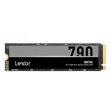 Lexar NM790 2TB M.2 PCIe Gen4 NVMe SSD (LNM790X002T-RNNNG)