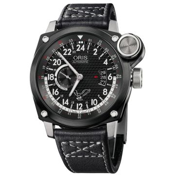 Oris Blue Eagles Limited Edition Men's Watch 653.7631.4684.LS