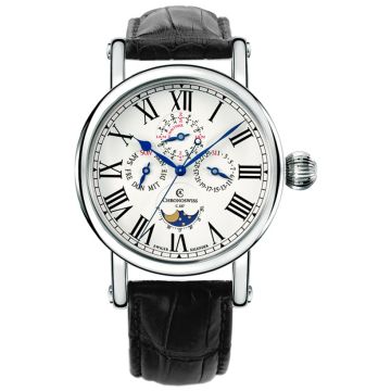 Chronoswiss Perpetual Calendar Men's Watch CH1721W