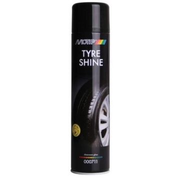 Motip Tyre Shine 600ml BL (000711&MOTIP)