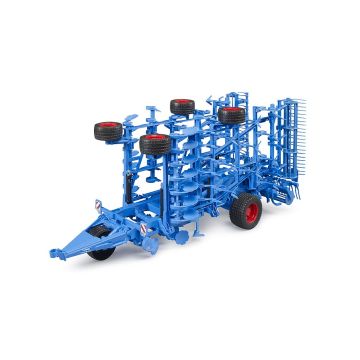Bruder LEMKEN Cultivator Koralin 9 (02228)