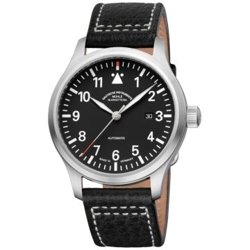 Muhle-Glashutte Terrasport I Men's Watch M1-37-34-LB