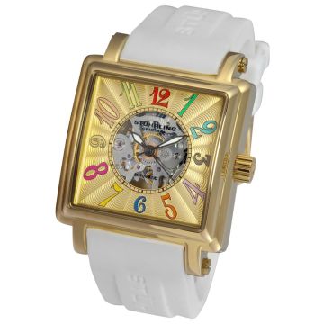 Stuhrling Legacy Ladies Watch 149GL.123P31