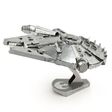 Metal Earth Premium Series: SW - Millennium Falcon