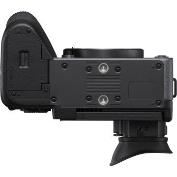 Sony FX-2 Cinema Line Full-frame Camera (ILME-FX2)