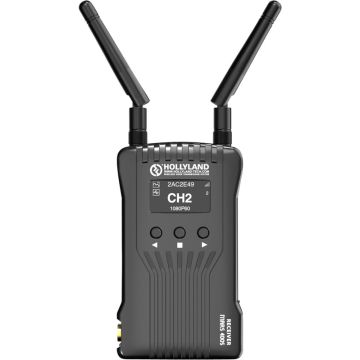 Hollyland Mars 400S RX Wireless HDMI/SDI Receiver
