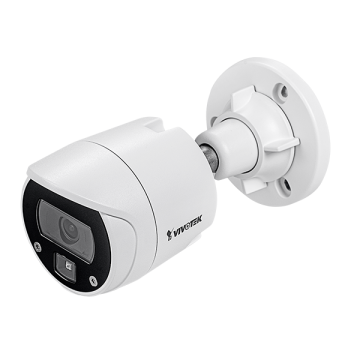 VIVOTEK C-SERIES IB9369 Bullet IP Camera 2MP Outdoor IR PoE 2.8mm IP66