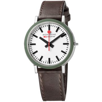 Mondaine Gottardo 2016 Men's Watch A9500.30363.16SBH