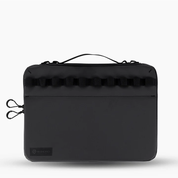 WANDRD Laptop Case 16" Black