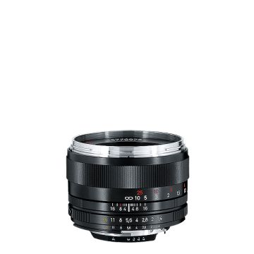 Zeiss Planar T* 1.4/50 ZF.2