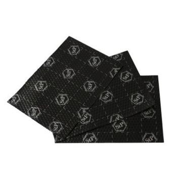 STP BLACK SHOP