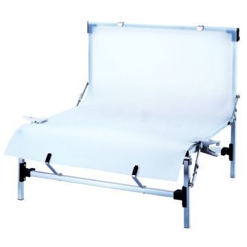Linkstar Photo Table B-609 60x90cm