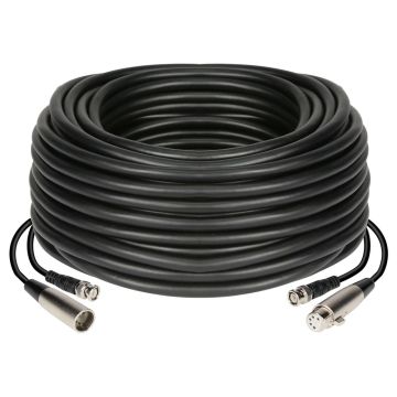 Datavideo CB-47 HD/SD 50m 2-in-1 Cable (HD-SDI/ITC)