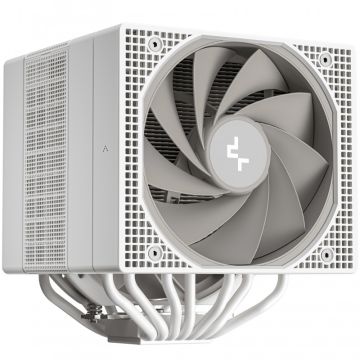 DeepCool ASSASSIN IV White (R-ASN4-WHNNMT-G)