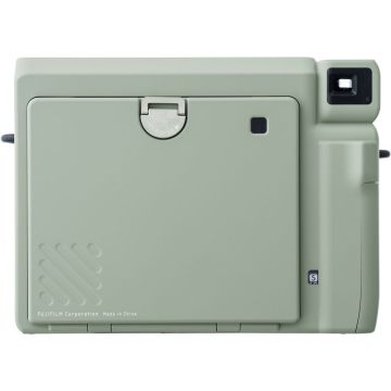 Fujifilm Instax Wide 400 Green Instant Film Camera