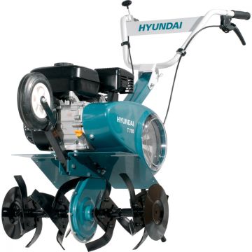 Hyundai T 700 kultivators benzīna (T 700)