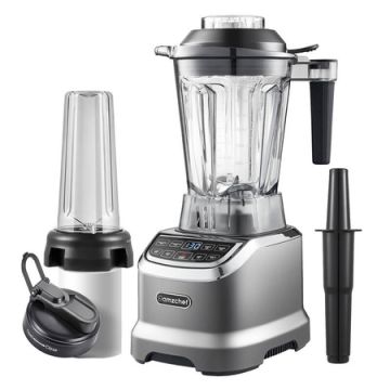 Amzchef cup blender Grey (ZM5003-GA)