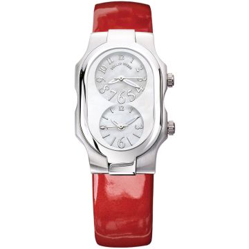 Philip Stein Classic Ladies Watch 1-F-FSMOP-LR