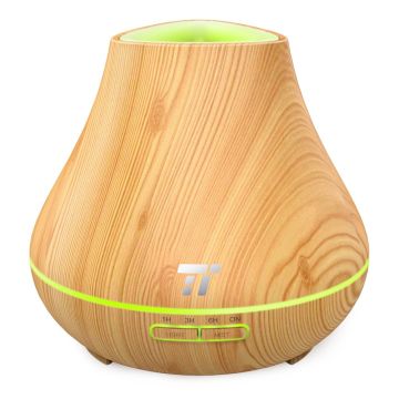 TaoTronics Aroma Diffusor TT-AD004 Wood-like
