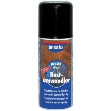 Motip Epoxy Rust Converter Spray 400ml (289989&MOTIP)