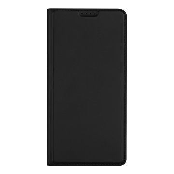 Dux Ducis Skin Pro case with flap and card slot for Samsung Galaxy Xcover 7 Black