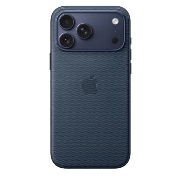 Apple iPhone 17 Pro Max TechWoven Case with MagSafe Blue MGF94