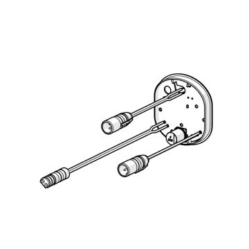 Oras Electra Vadības Bloks, 3 V (1001504V)