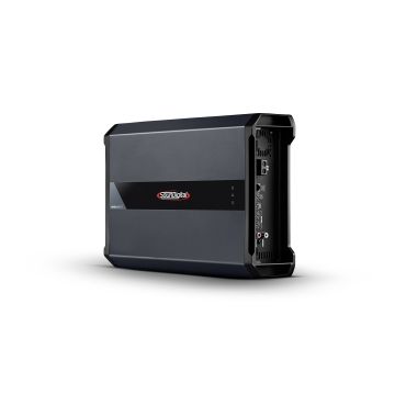 SounDigital 8000.1 EVO 4.0 - 1ohm