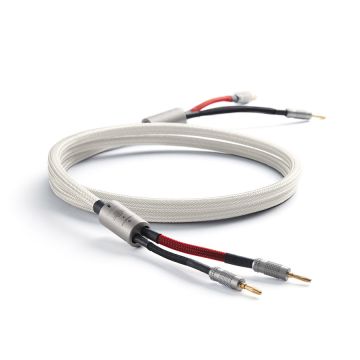 Audiovector ZERO Avantgarde Compression Speaker Cables (Pair / Set of 2)