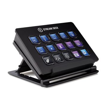 Elgato Stream Deck (10GAA9901)