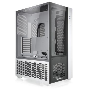 Raijintek PAEAN Premium Midi Tower Showcase - white (0R20B00209)