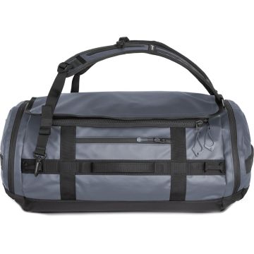 WANDRD Carryall Duffel 60L Aegean Blue
