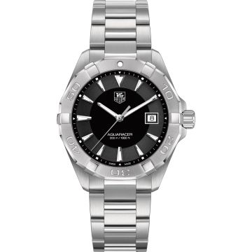 Tag Heuer Aquaracer  Men's Watch WAY1110.BA0910