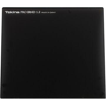 Tokina PRO IRND 1.2 Square 4X4 Filter