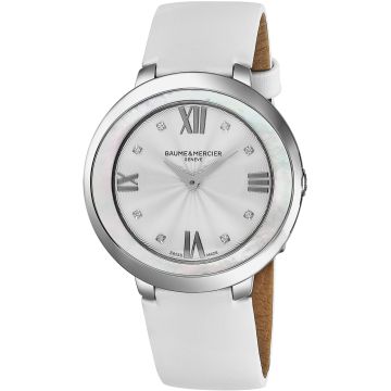Baume & Mercier Promesse Ladies Watch A10177
