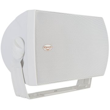 Klipsch CA-650-T White