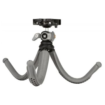 Newell Torsio Flexible Tripod
