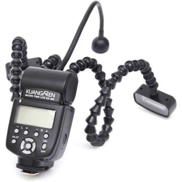 Venus Optics Laowa Macro Twin Flash KX-800