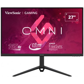 ViewSonic VX2728J, 68,58cm 27-inch 165Hz, Freesync, IPS - DP, 2xHDMI (VX2728J)