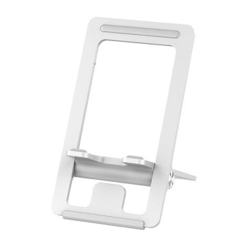 LDNIO MG06 Stand holder for phone White