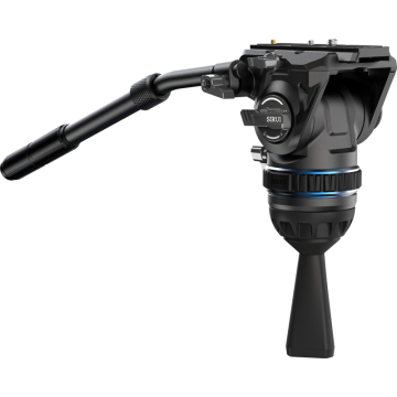 Sirui Video Head Fluid S5