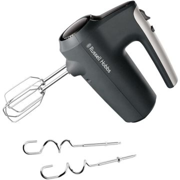 Russell Hobbs Hand mixer Desire Anthracite (27151-56)